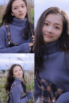 善良的女友